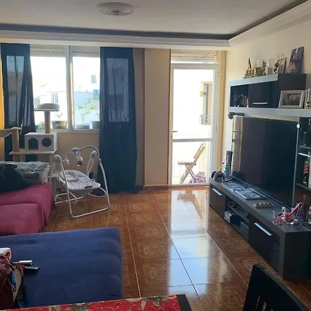 Arya * Corralejo