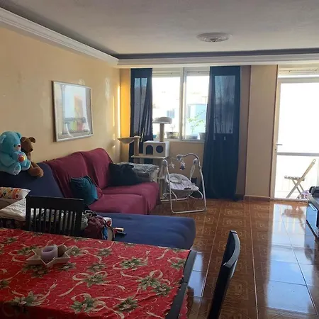 Guest house Arya