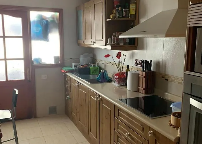 Arya ゲストハウス